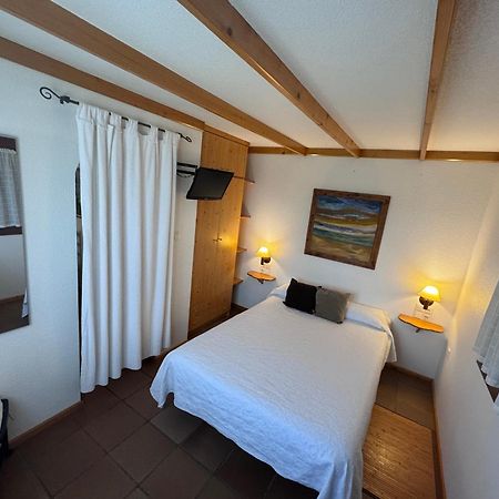 La Cerca Del Alcornoque Guest House Casas de Belvis Luaran gambar