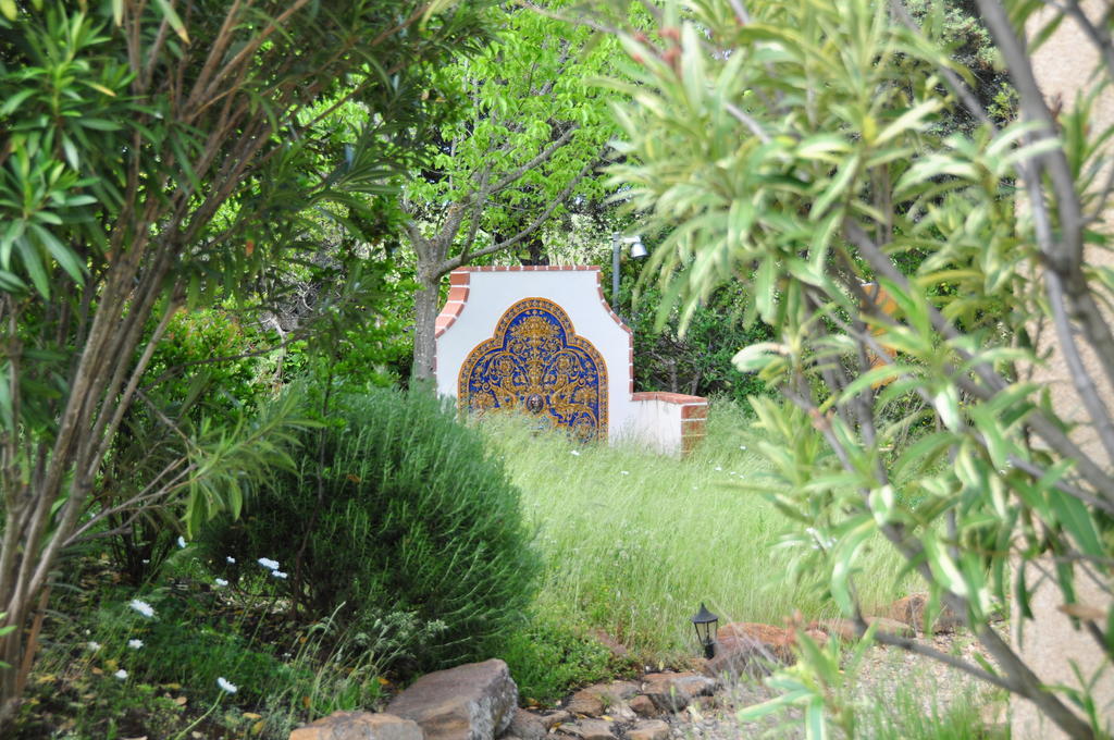 La Cerca Del Alcornoque Guest House Casas de Belvis Luaran gambar