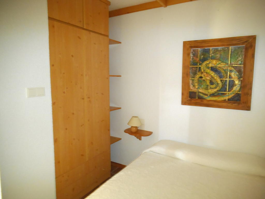 La Cerca Del Alcornoque Guest House Casas de Belvis Bilik gambar