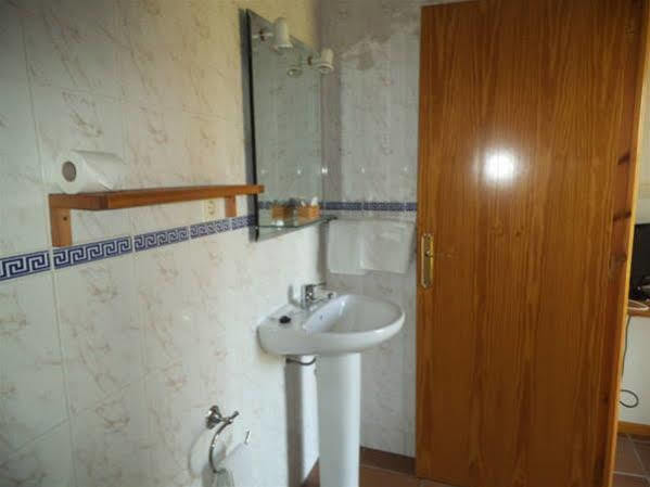 La Cerca Del Alcornoque Guest House Casas de Belvis Luaran gambar